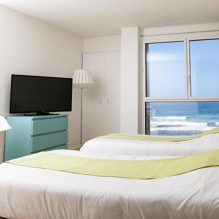 Residence Victoria Surf Biarritz Luaran gambar