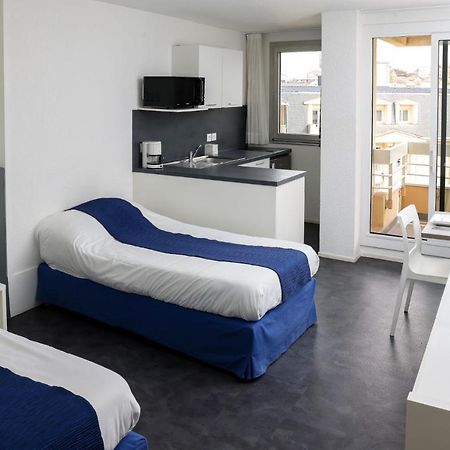 Residence Victoria Surf Biarritz Luaran gambar