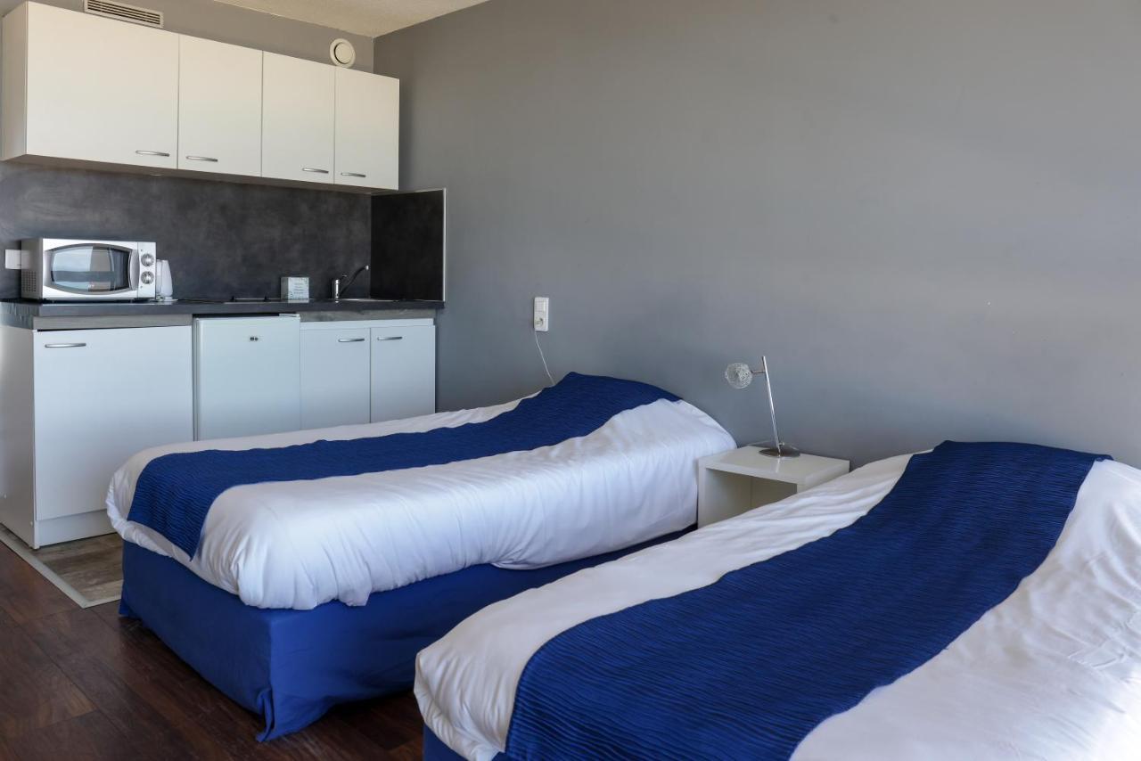 Residence Victoria Surf Biarritz Luaran gambar