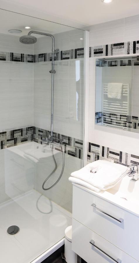 Residence Victoria Surf Biarritz Luaran gambar