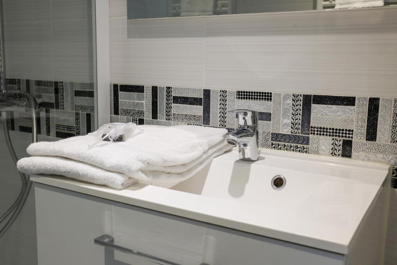 Residence Victoria Surf Biarritz Luaran gambar