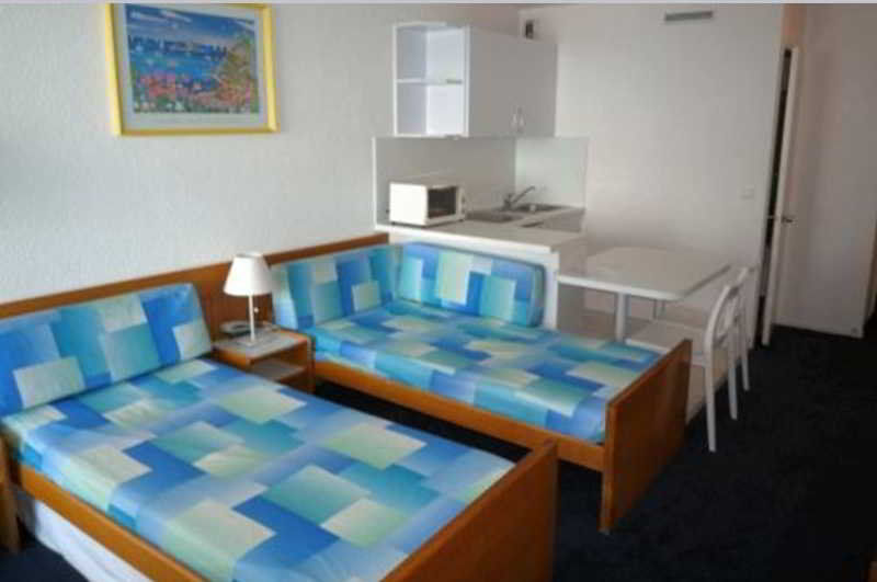 Residence Victoria Surf Biarritz Luaran gambar