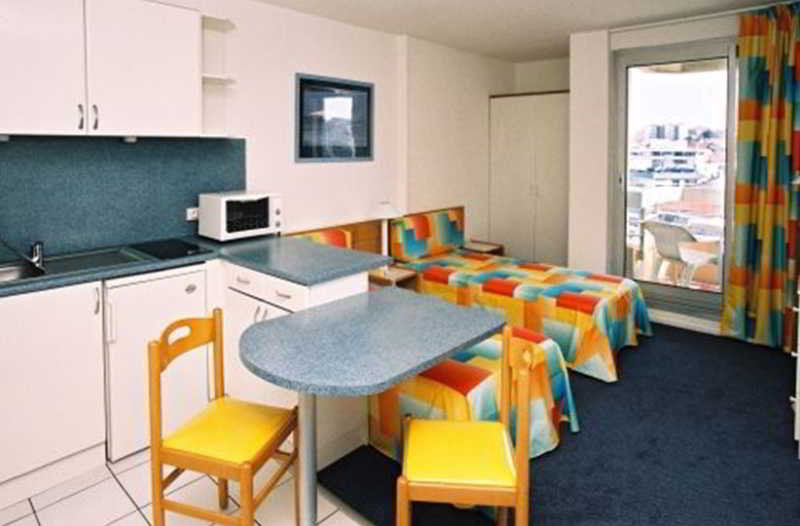 Residence Victoria Surf Biarritz Luaran gambar