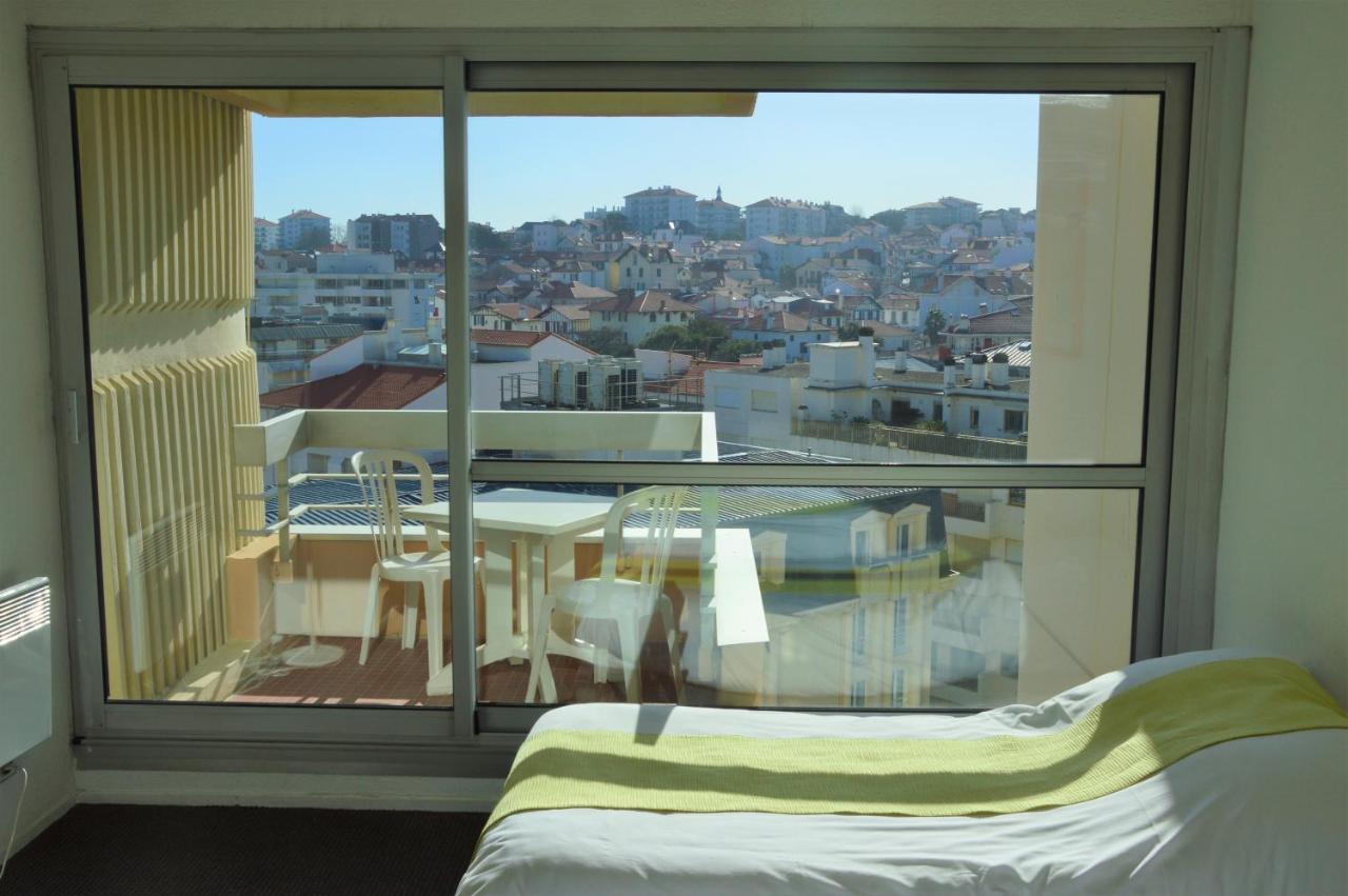 Residence Victoria Surf Biarritz Luaran gambar
