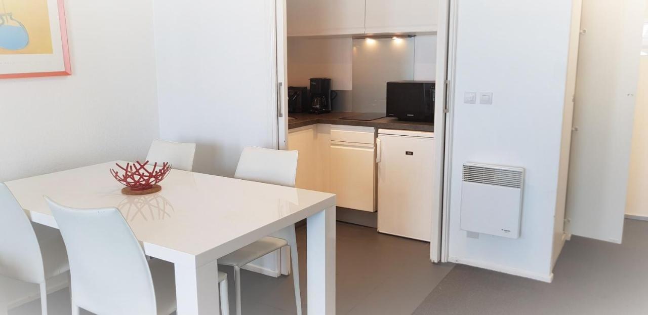 Residence Victoria Surf Biarritz Luaran gambar