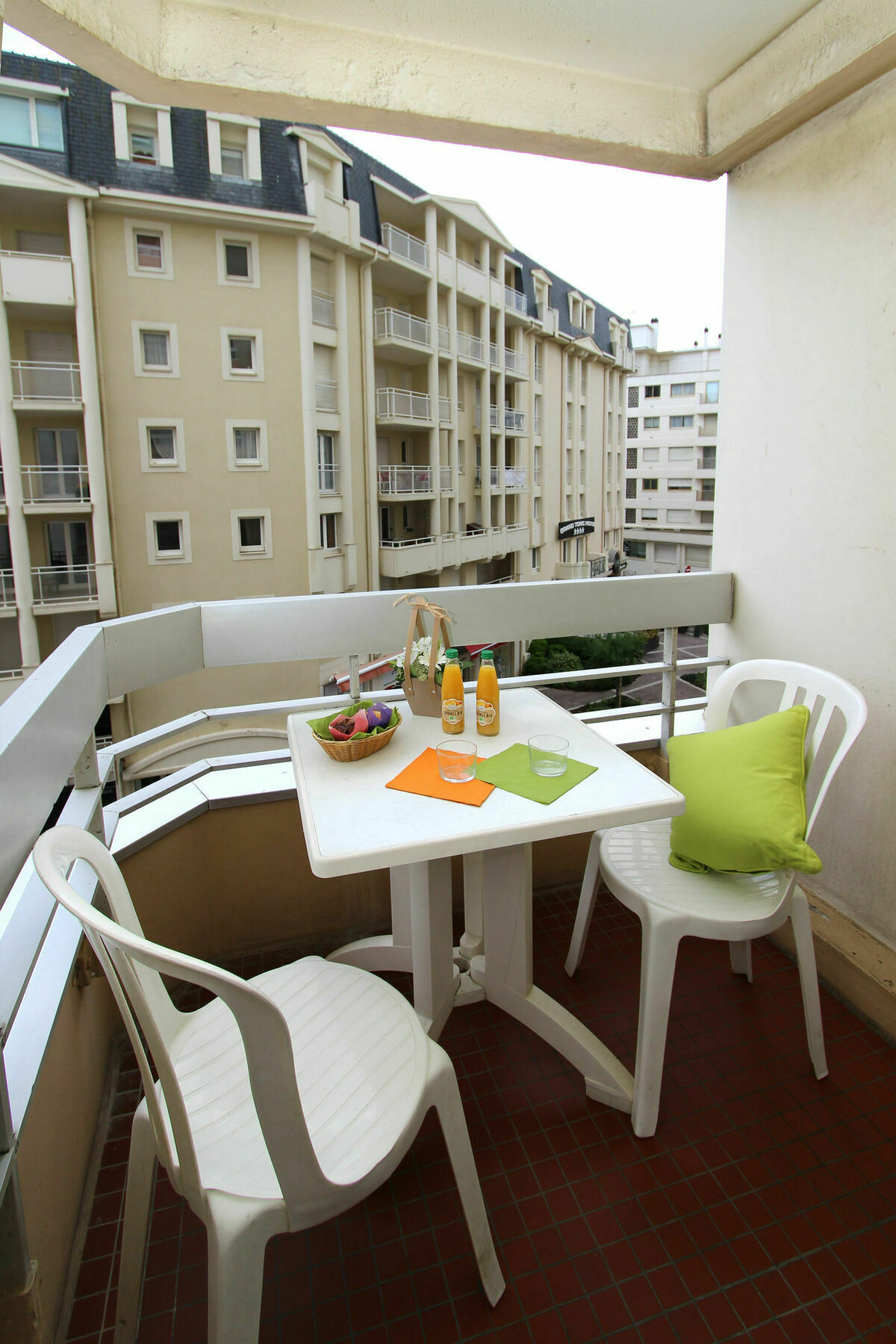 Residence Victoria Surf Biarritz Luaran gambar