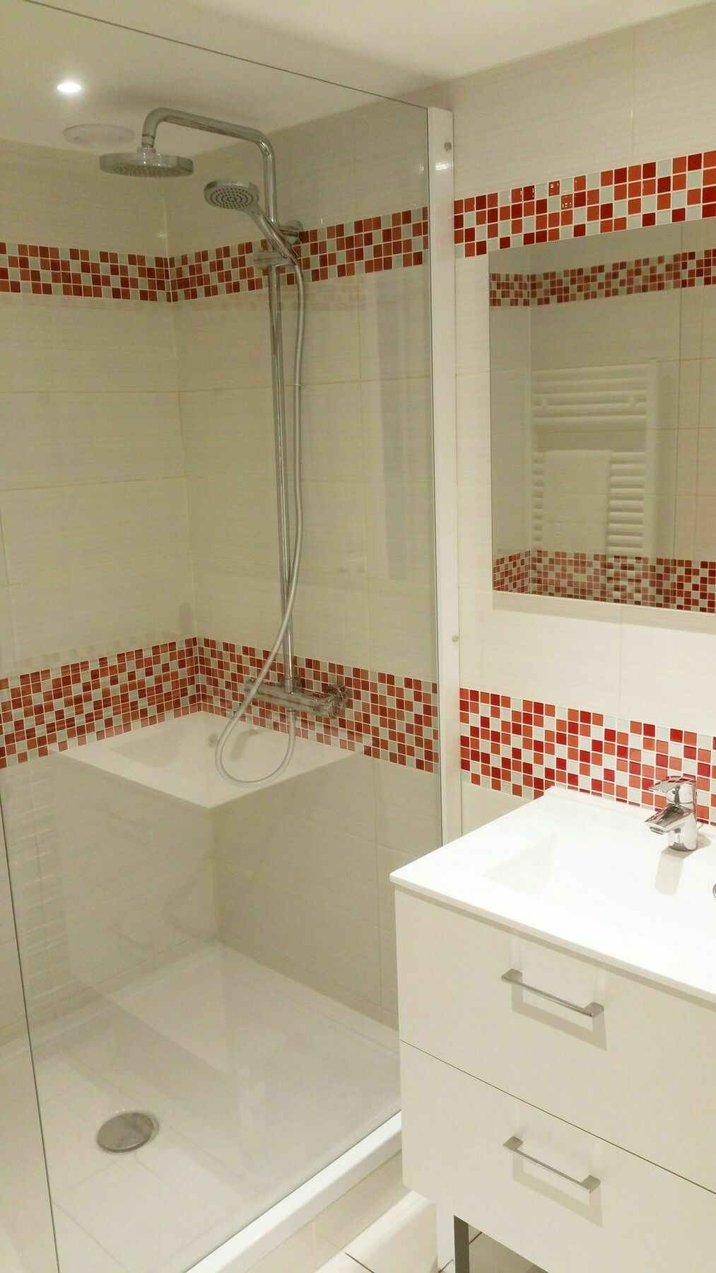 Residence Victoria Surf Biarritz Luaran gambar