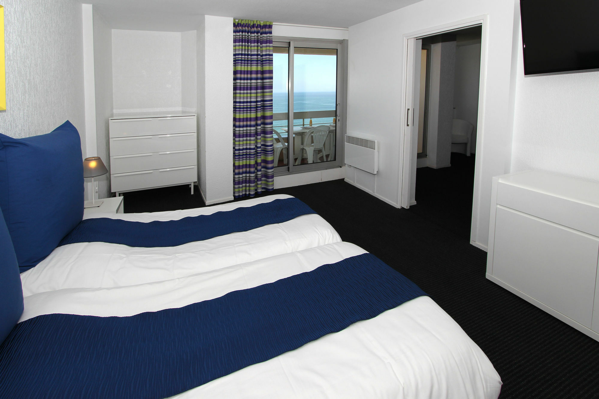 Residence Victoria Surf Biarritz Luaran gambar