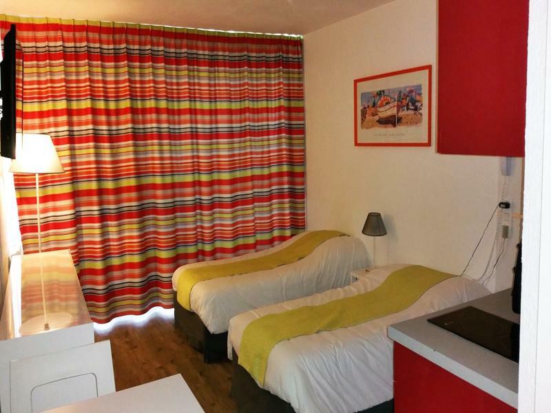 Residence Victoria Surf Biarritz Luaran gambar