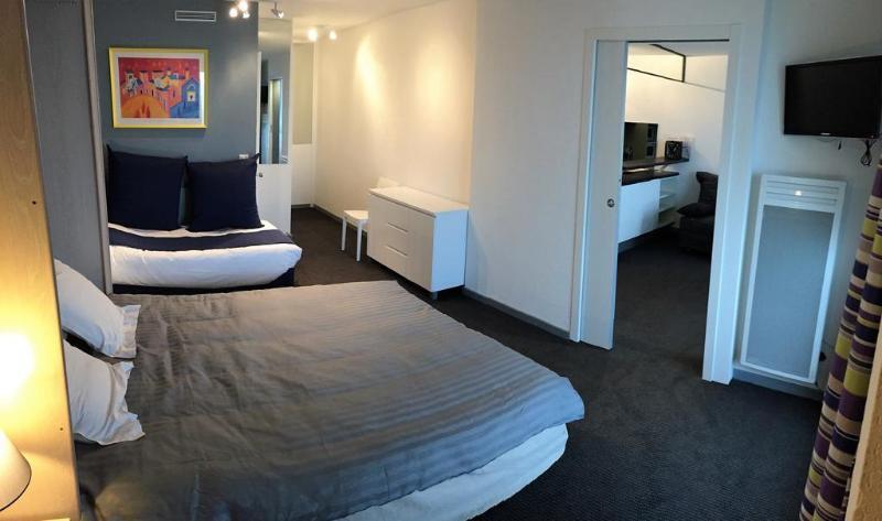 Residence Victoria Surf Biarritz Luaran gambar