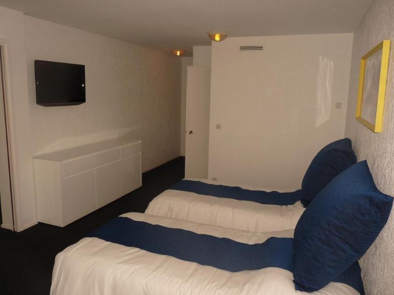 Residence Victoria Surf Biarritz Luaran gambar